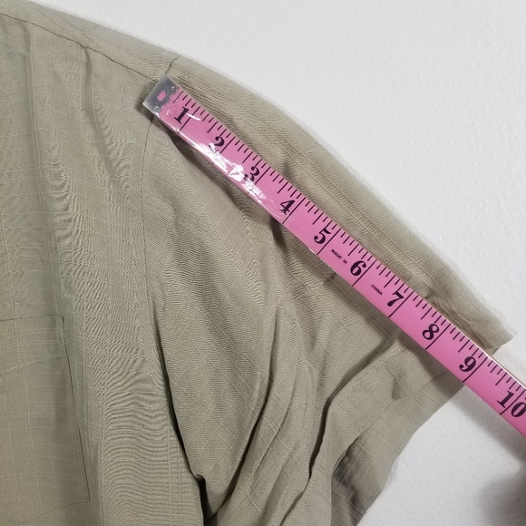 Red Level Nine size XL - Picture 7 of 10